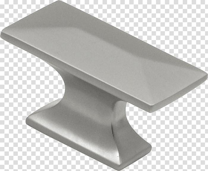 Hickory Hardware Angle, Drawer Pull transparent background PNG clipart