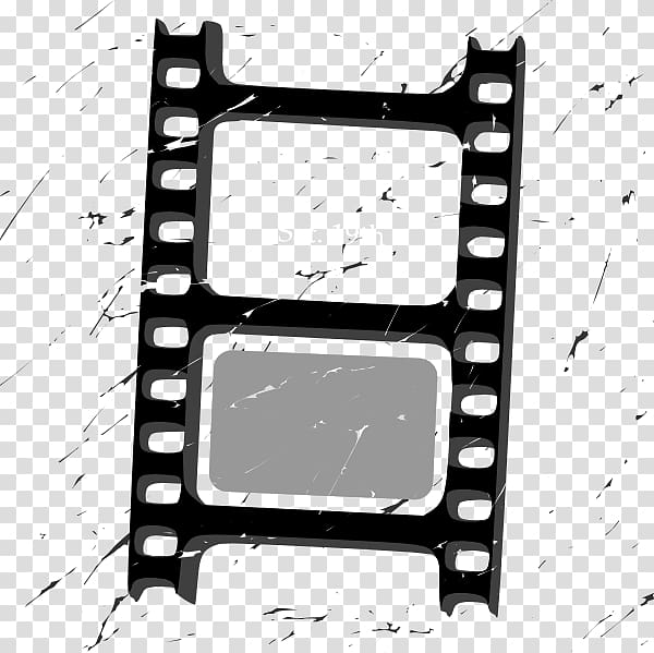 graphic film Movie camera Cinema , filmstrip transparent background PNG clipart