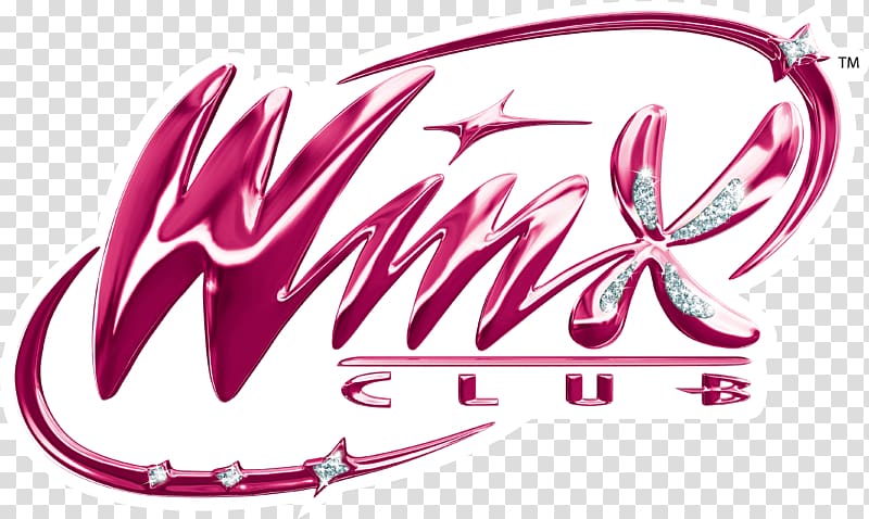 Musa Tecna Television show Winx Club Animation, break up transparent background PNG clipart