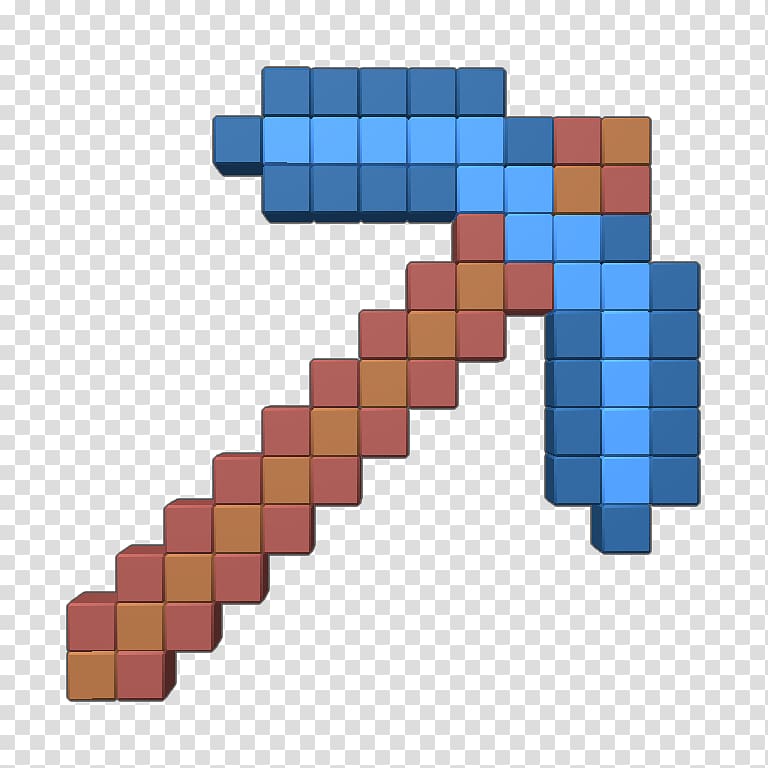 Minecraft: Story Mode Pickaxe Video game Xbox 360, Hovercar transparent background PNG clipart