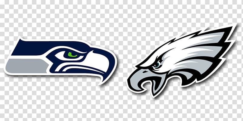 Philadelphia Eagles NFL Seattle Seahawks The NFC Championship Game National Football League Playoffs, philadelphia eagles transparent background PNG clipart