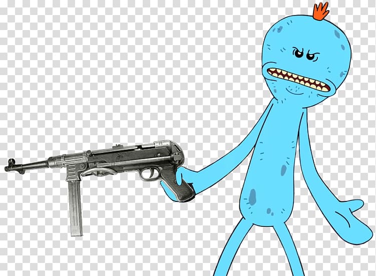 Rick Sanchez Meeseeks and Destroy Morty Smith YouTube, youtube transparent background PNG clipart