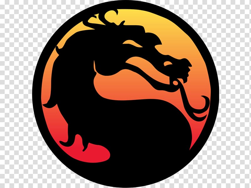 Mortal Kombat X Mortal Kombat vs. DC Universe Sub-Zero Logo Video Games, lashes logo transparent background PNG clipart