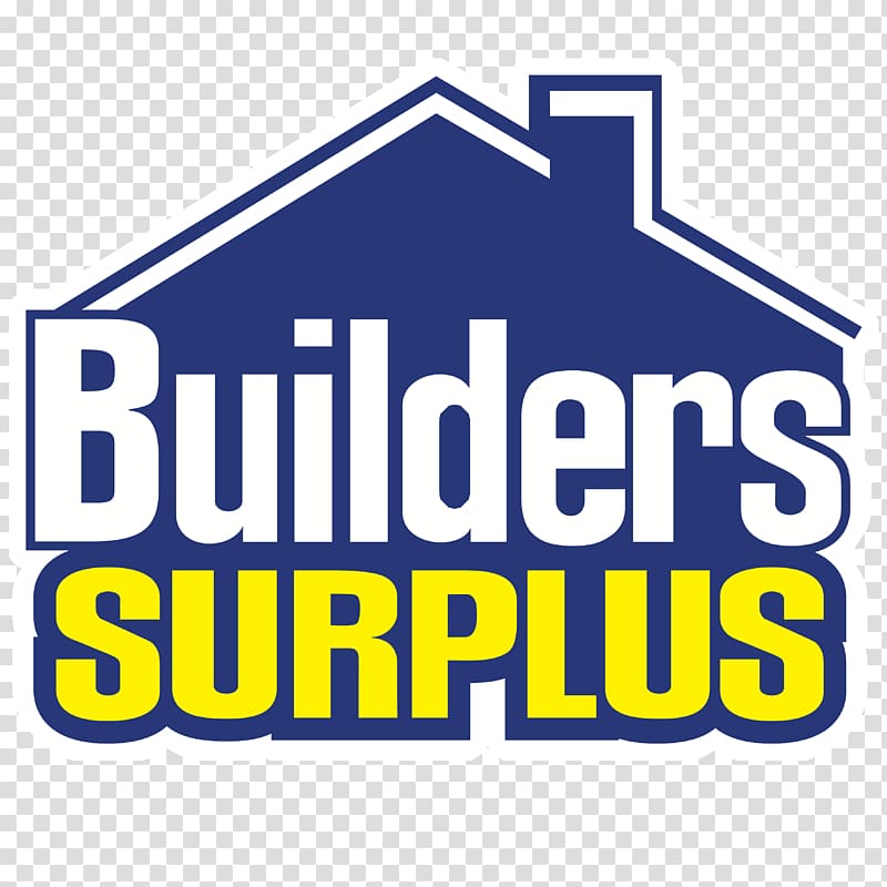 Builders Surplus Logo Brand Font Tile, hardwood floor transparent background PNG clipart