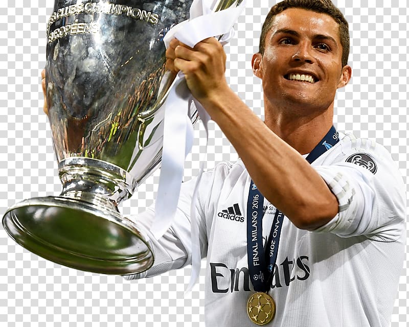 Cristiano Ronaldo Real Madrid C.F. 2014 UEFA Champions League Final Liverpool F.C., Sunday Game transparent background PNG clipart