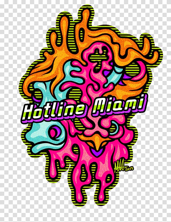 Hotline Miami 2: Wrong Number Fan art Don\'t Starve, hotline miami transparent background PNG clipart