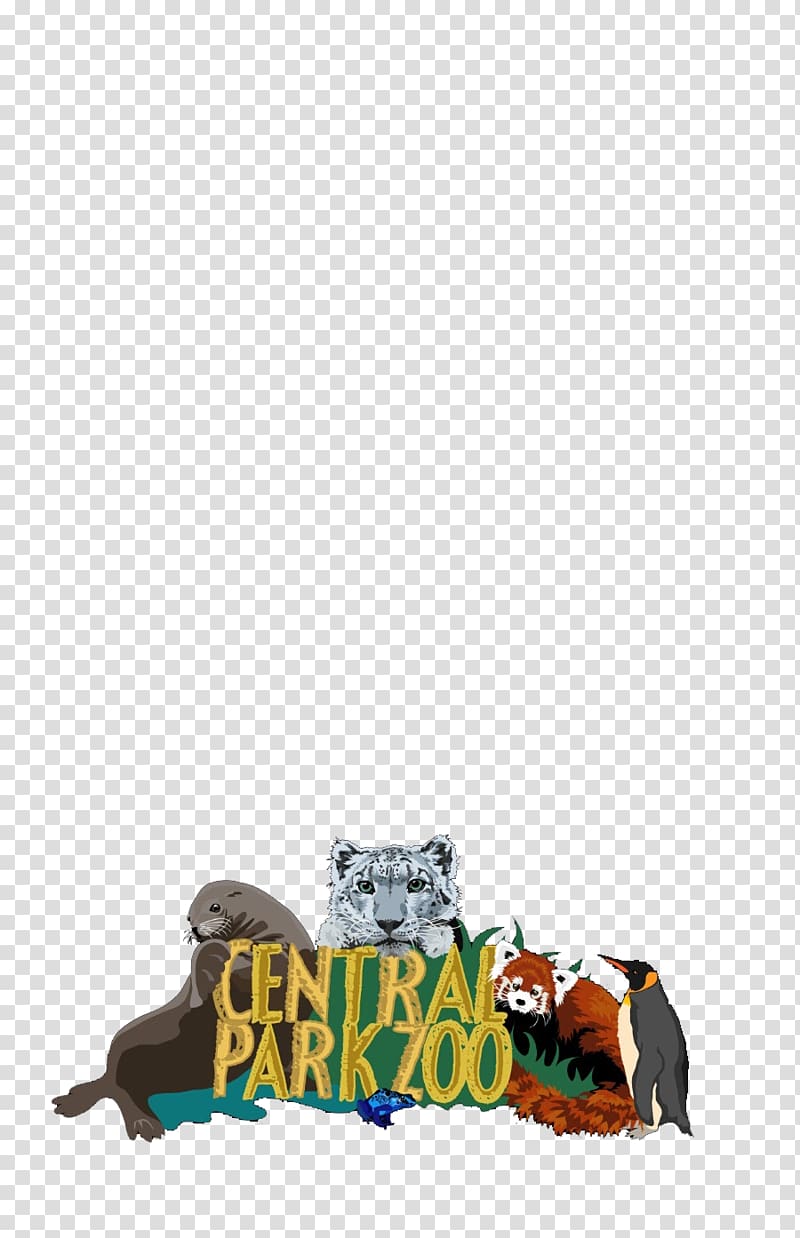Central Park Zoo Bronx Zoo, zoo transparent background PNG clipart