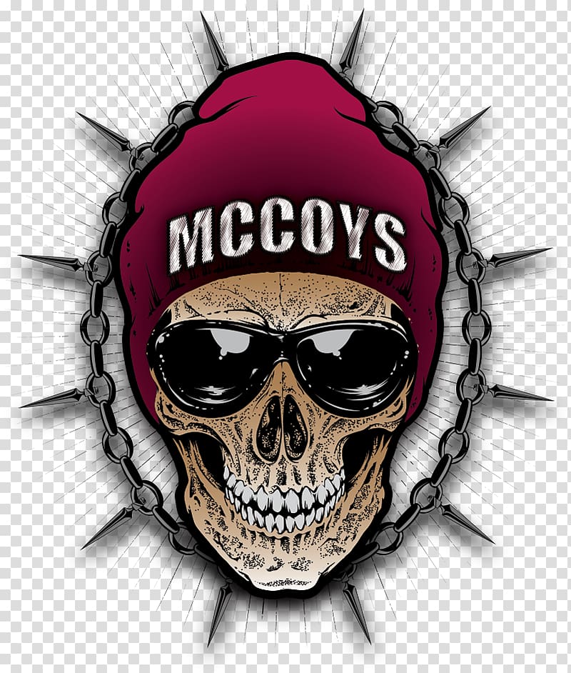 McCoy Paintball Logo Trademark, Mccoy's Building Supply transparent background PNG clipart