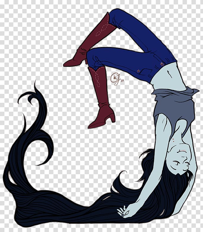 Marceline the Vampire Queen Finn the Human Ice King Jake the Dog, finn the human transparent background PNG clipart