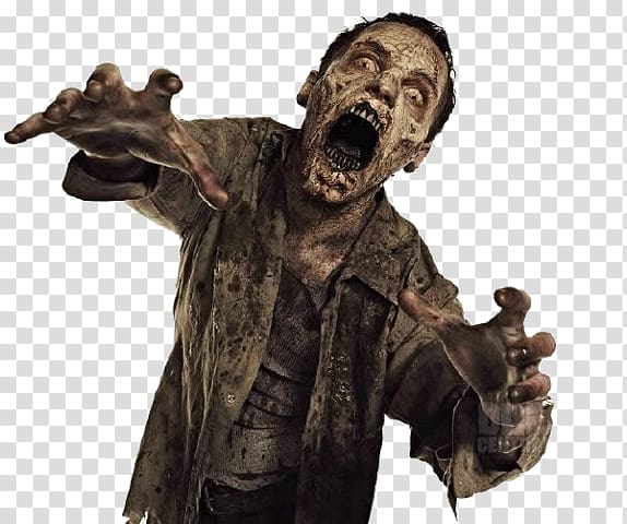 Zombie , zombie transparent background PNG clipart