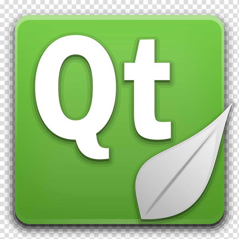Qt Creator Computer Software Qt Designer, others transparent background PNG clipart
