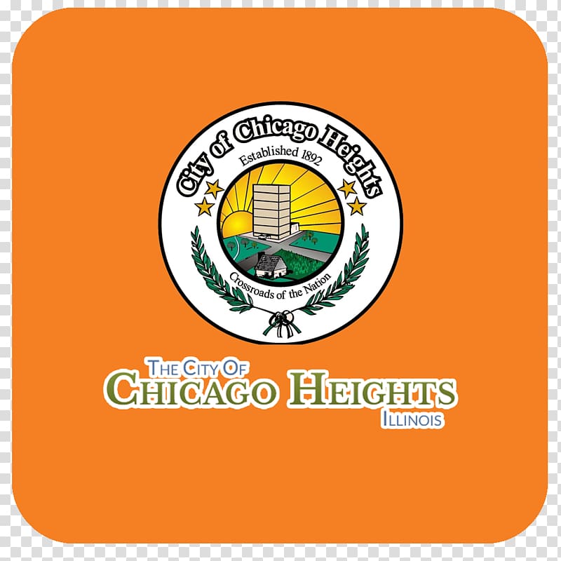 Chicago Illinois City Palatine Highland Park Decal, chicago city transparent background PNG clipart