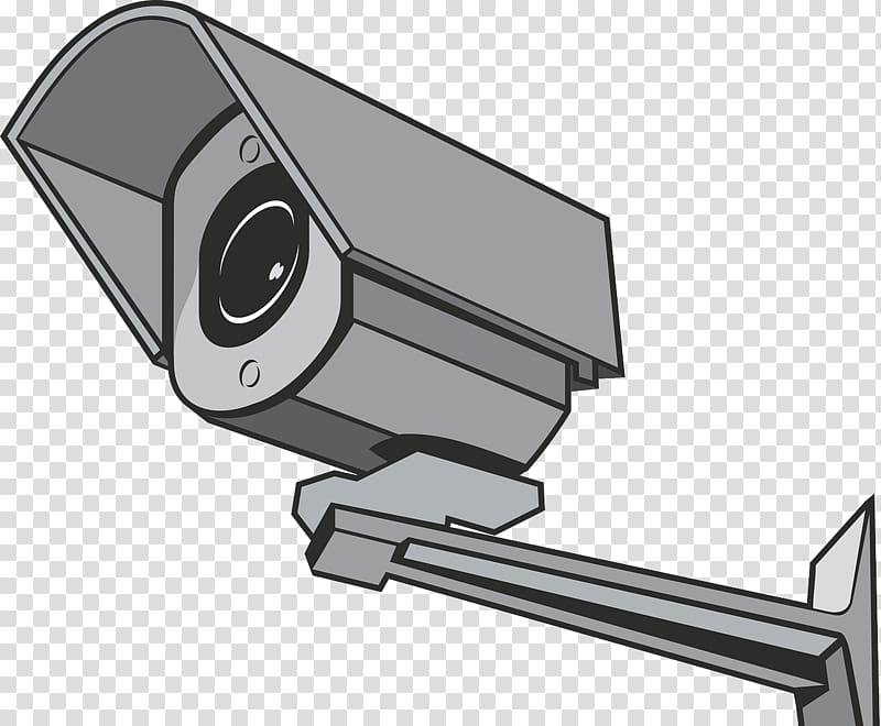 Closed-circuit television Wireless security camera Surveillance , camera transparent background PNG clipart