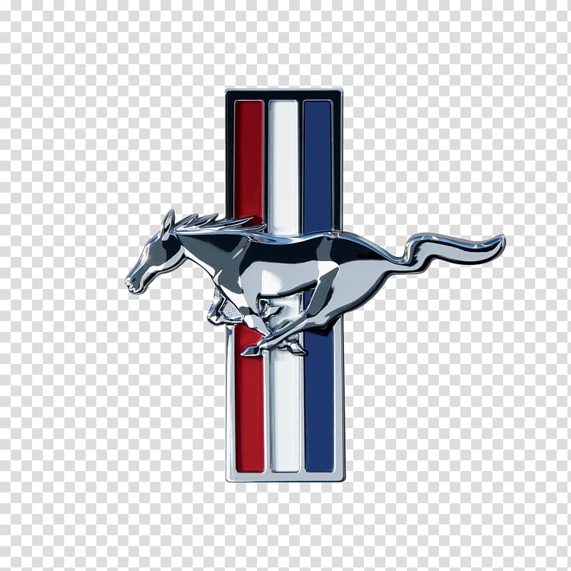 1997 Ford Mustang Sports car Ford F-Series, mustang transparent background PNG clipart