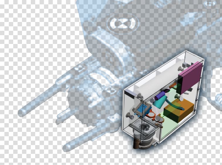 Mars 2020 Scanning Habitable Environments with Raman and Luminescence for Organics and Chemicals Exploration of Mars Rover, nasa transparent background PNG clipart