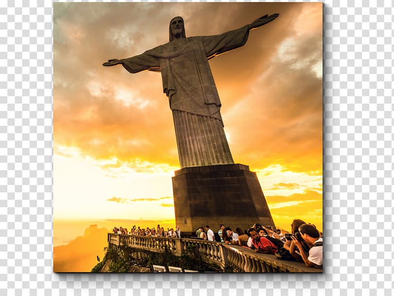 Christ the Redeemer Copacabana, Rio de Janeiro Sugarloaf Mountain Carnival in Rio de Janeiro graph, Christ the Redeemer transparent background PNG clipart
