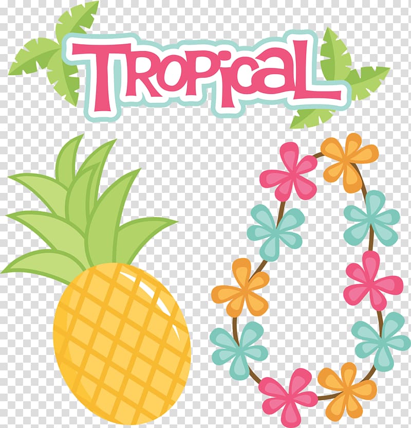 Digital scrapbooking , summer beach party transparent background PNG clipart