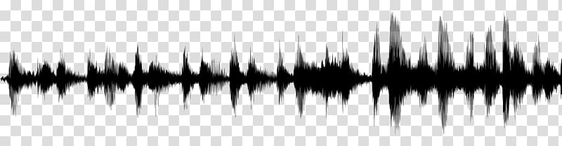 Digital audio Sound Acoustic wave Background noise, wave transparent background PNG clipart