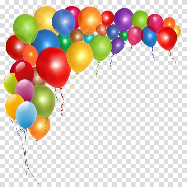 balloon clipart png