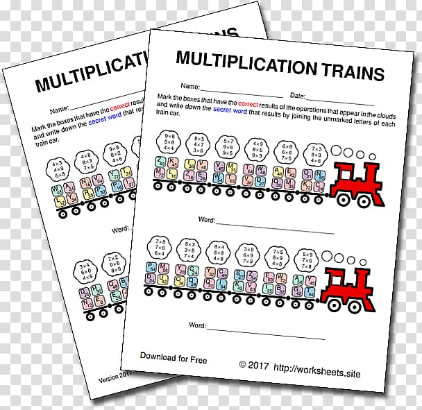 multiplication subtraction long