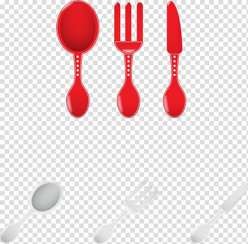 Knife Spoon Fork, knife and fork transparent background PNG clipart