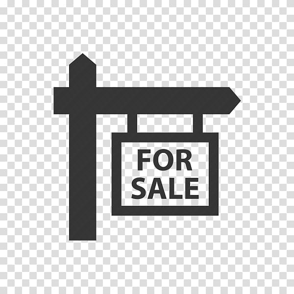 Real Estate Estate agent Letting agent House Commercial property, real estate sign transparent background PNG clipart