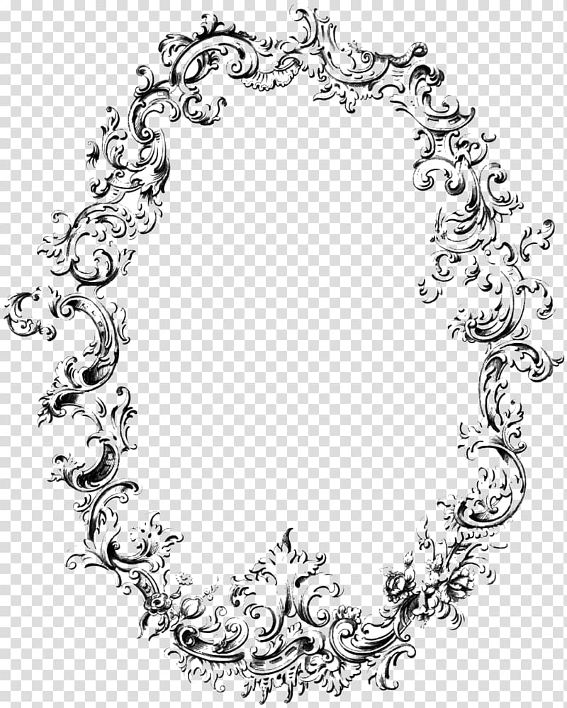 silver-colored ornament frame illustration, frame , Vintage Frame transparent background PNG clipart