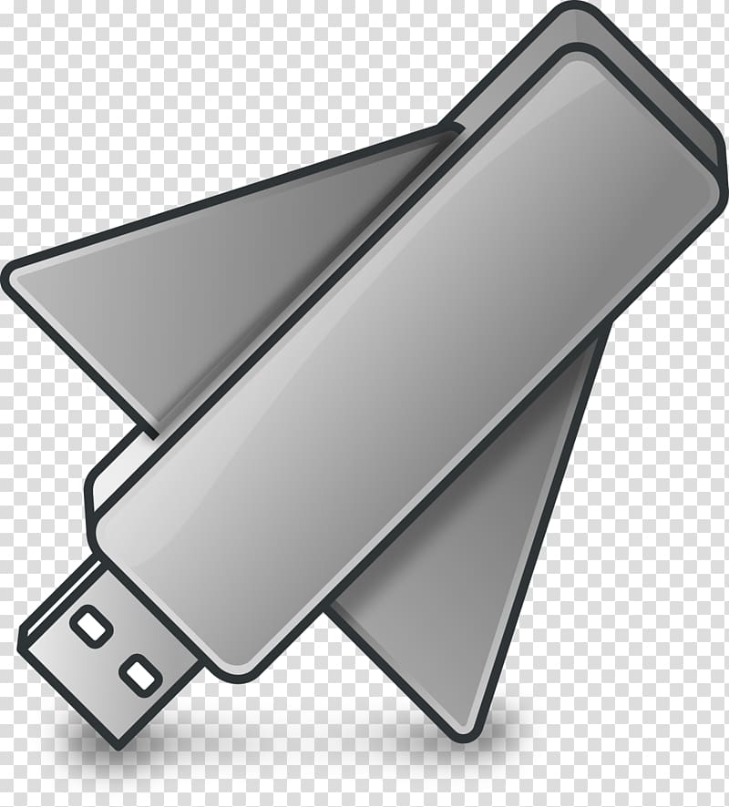 UNetbootin LinuxLive USB Creator USB Flash Drives Installation, cd/dvd transparent background PNG clipart