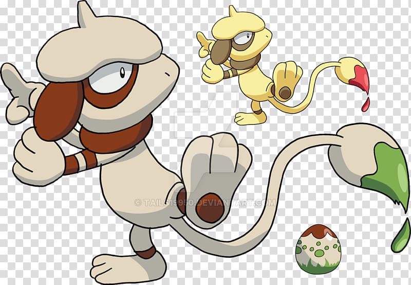 Pokémon X and Y Smeargle Pokémon Ruby and Sapphire Pokédex, others transparent background PNG clipart