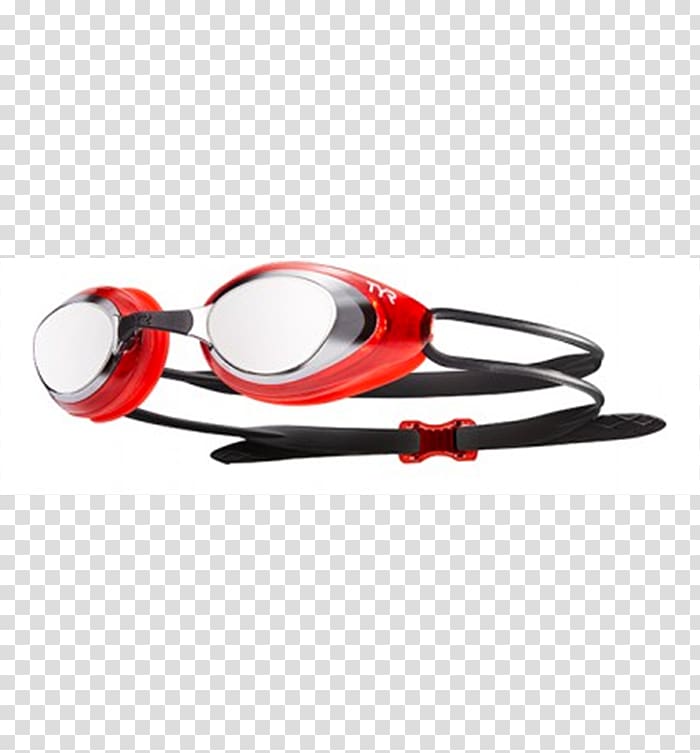 Goggles Swimming Racing TYR Sport, Inc. Týr, Swimming transparent background PNG clipart