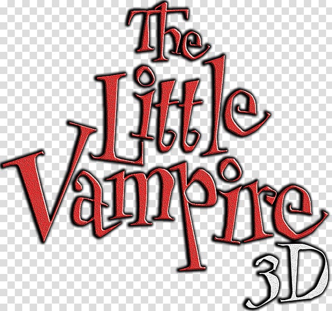 Little Vampire Animaatio Animated film, Vampire transparent background PNG clipart