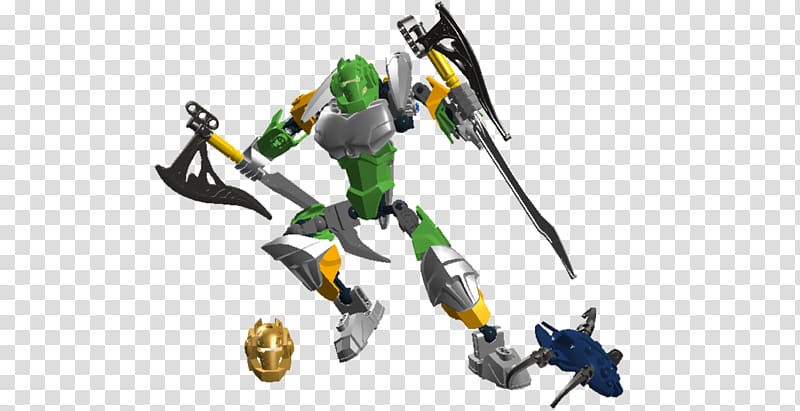 Bionicle The Lego Group Toa Toy, toy transparent background PNG clipart