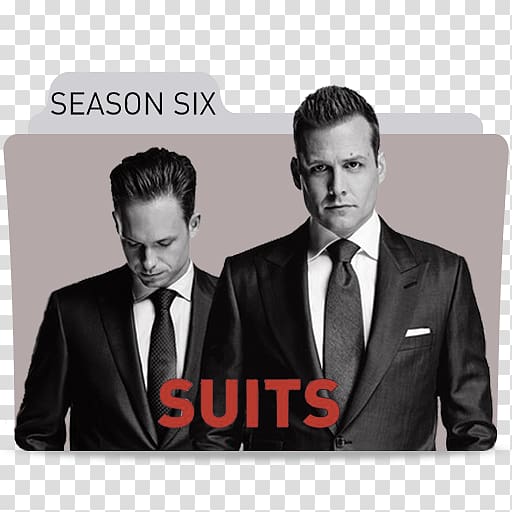 Gabriel Macht Suits, Season 6 Television show, season poster transparent background PNG clipart