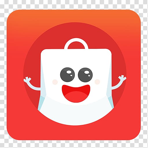 ShopBack App Store Online shopping, android transparent background PNG clipart