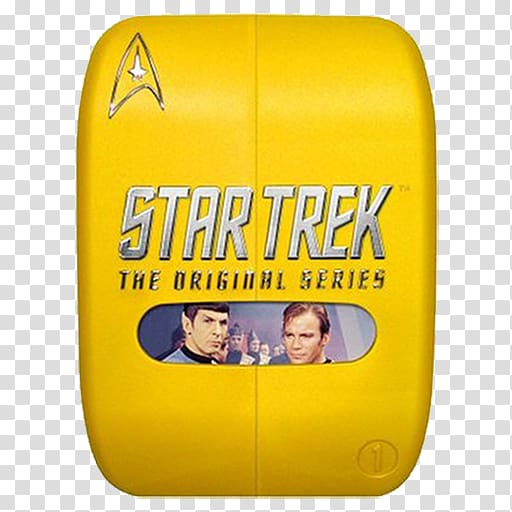 James T. Kirk Fernsehserie Star Trek: The Original Series Season, others transparent background PNG clipart