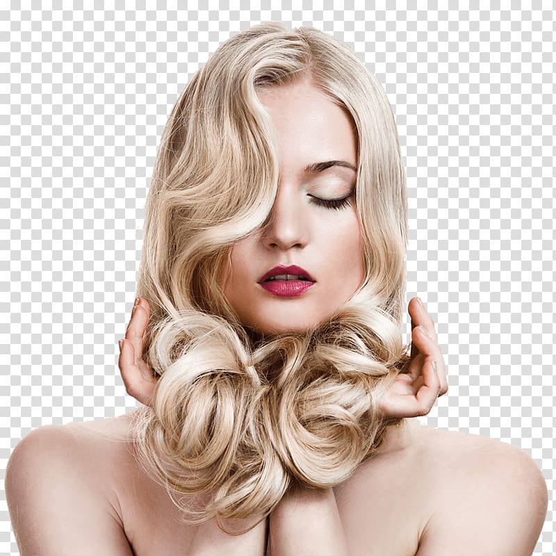 Beauty Parlour Hairstyle Hair Care Artificial hair integrations, hair transparent background PNG clipart
