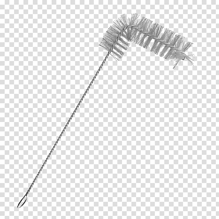 Wire brush Cleaning Carboy, Writing brush transparent background PNG clipart