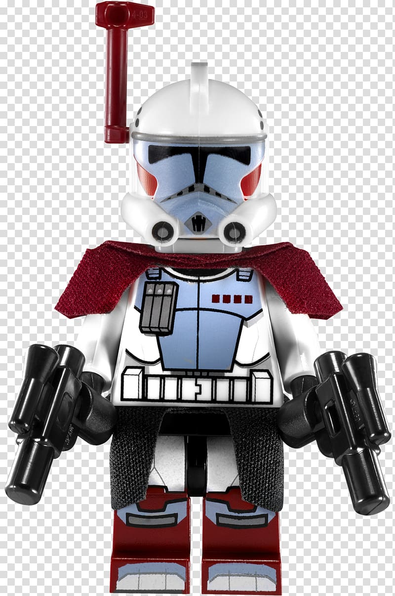 Clone trooper Battle droid Star Wars: The Clone Wars Lego Star Wars, stormtrooper transparent background PNG clipart