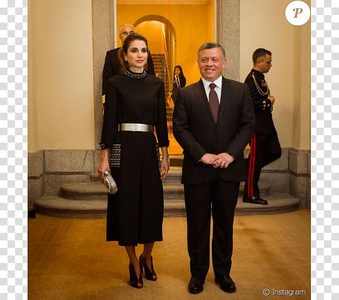 Jordan Spain King Spanish royal family Marriage, abdullah transparent background PNG clipart