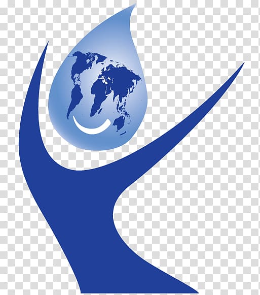 World Water Forum World Water Council Globe, water transparent background PNG clipart