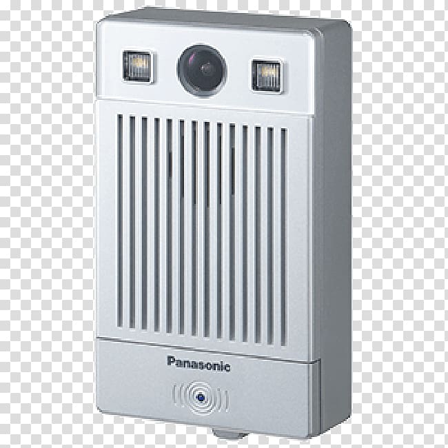 Pentax K-x IP camera Panasonic Video door-phone Door phone, Camera transparent background PNG clipart