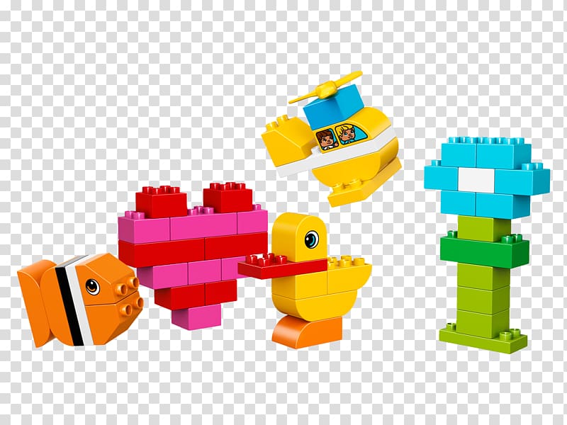 Lego Duplo Toy block Lego Creator, building blocks of maze transparent background PNG clipart