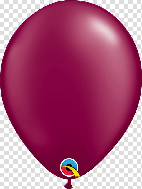 Mylar balloon Birthday Inflatable Gas balloon, balloon transparent background PNG clipart