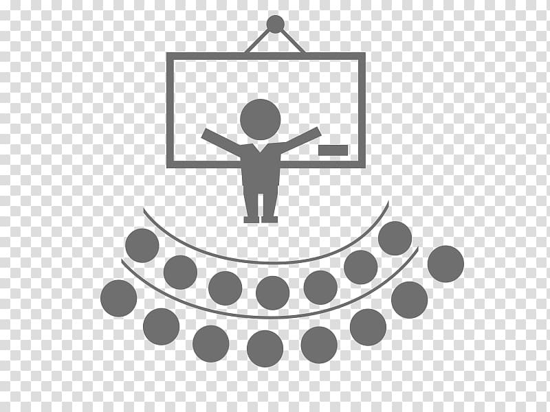 Lecture hall Education Student Teacher, student transparent background PNG clipart