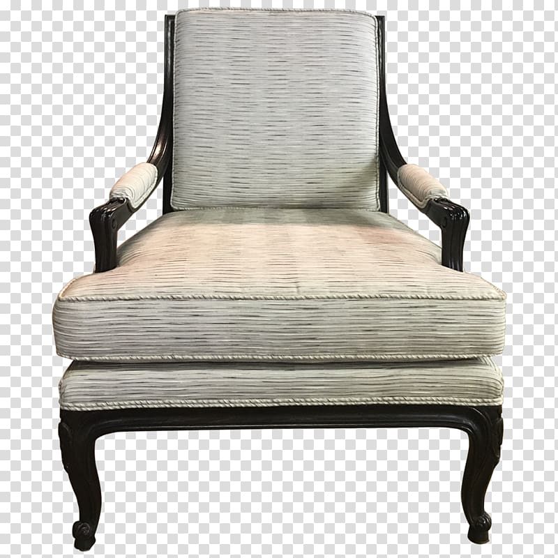Club chair Couch Garden furniture, chair transparent background PNG clipart