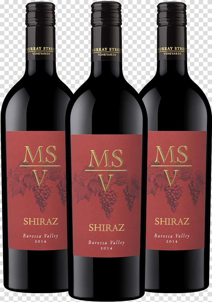 Red Wine Murray Street Vineyards Shiraz Cabernet Sauvignon, wine transparent background PNG clipart