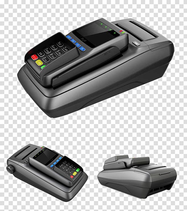 Credit card Money Battery charger, Credit card machine transparent background PNG clipart