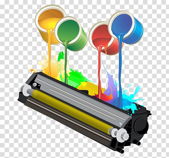Hewlett-Packard Toner refill Laser printing Printer Inkjet printing, hewlett-packard transparent background PNG clipart