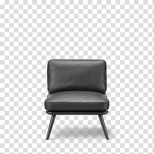 Chair Fredericia Furniture Table Fauteuil, chair transparent background PNG clipart