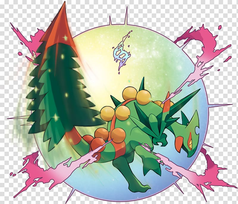 Pokémon Omega Ruby And Alpha Sapphire Sceptile Blaziken Ash